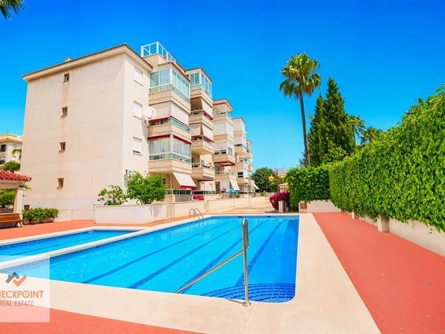 Apartamento en venta en Alfaz del Pi / L'Alfàs del Pi, Alicante Costa Blanca