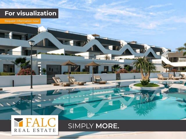 Apartamento en venta en Alfaz del Pi / L'Alfàs del Pi, Alicante Costa Blanca