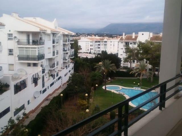 Apartamento en venta en Alfaz del Pi / L'Alfàs del Pi, Alicante Costa Blanca