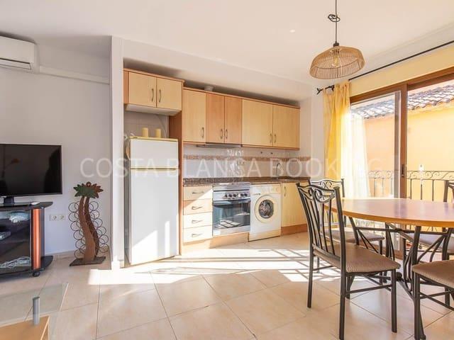 Apartamento en venta en Alfaz del Pi / L'Alfàs del Pi, Alicante Costa Blanca