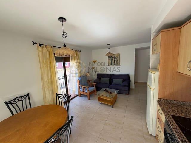 Apartamento en venta en Alfaz del Pi / L'Alfàs del Pi, Alicante Costa Blanca