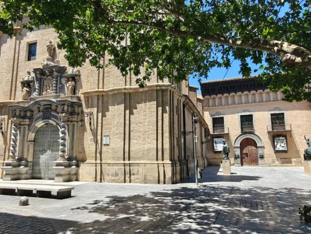 Apartamento en Venta en Alfonso