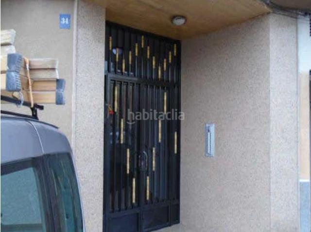 Apartamento en venta en Alguazas. Apartamentos.