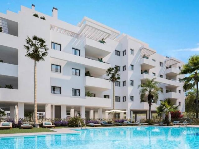 Apartamento en Venta en Algarrobo Costa
