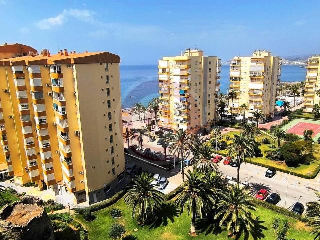 Apartamento en Venta en Algarrobo Costa