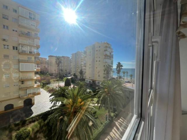 Apartamento en venta en Algarrobo, Costa