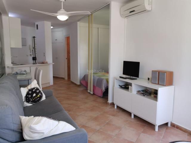 Apartamento en venta en Algarrobo Costa. APARTAMENTO CON VISTAS AL MAR EN ALGARROBO COSTA. Apartamentos Algarrobo.
