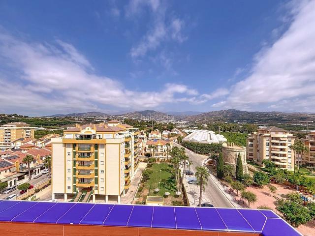 Apartamento en venta en Algarrobo Costa. Apartamentos Algarrobo.