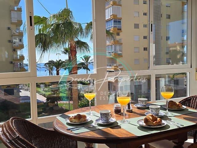 Apartamento en venta en Algarrobo Costa, Málaga Costa del Sol