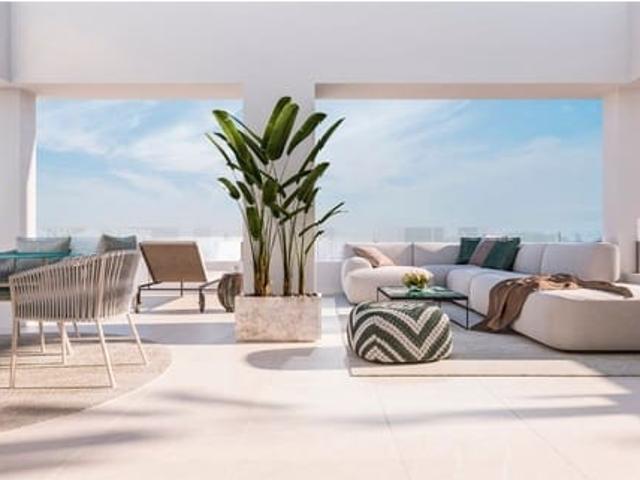 Apartamento en venta en Algarrobo Costa, Málaga Costa del Sol