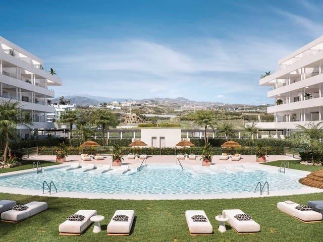 Apartamento en venta en Algarrobo Costa, Málaga Costa del Sol