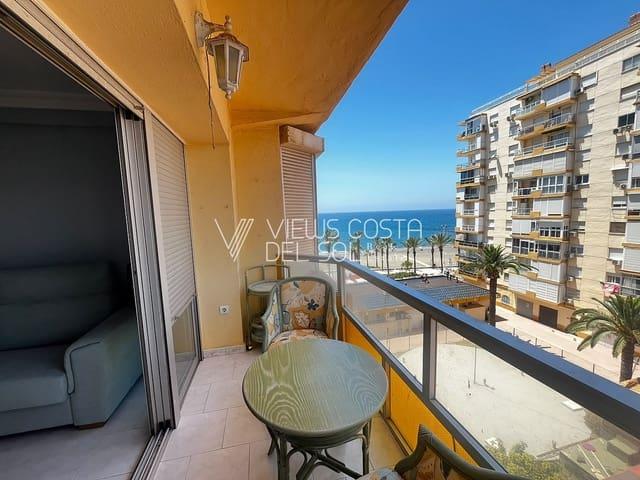 Apartamento en venta en Algarrobo Costa, Málaga Costa del Sol