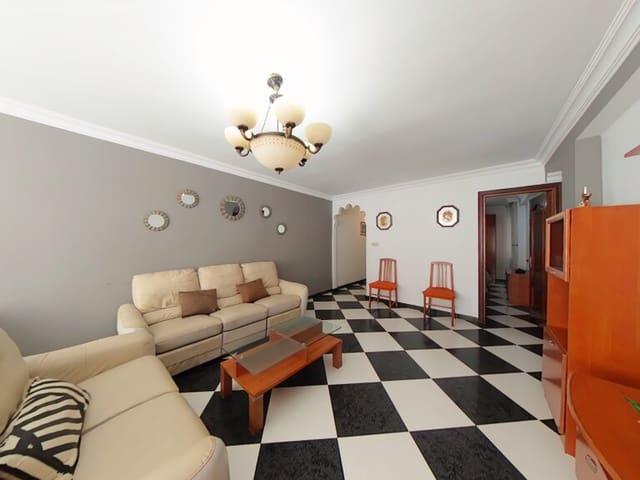 Apartamento en venta en Algarrobo Costa, Málaga Costa del Sol