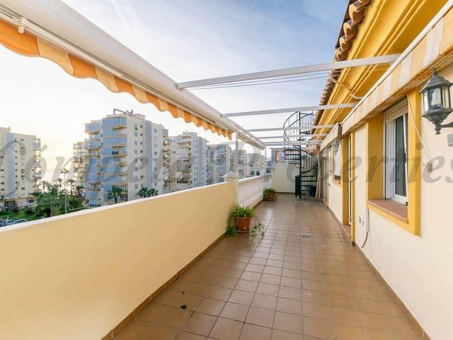 Apartamento en venta en Algarrobo Costa, Málaga Costa del Sol