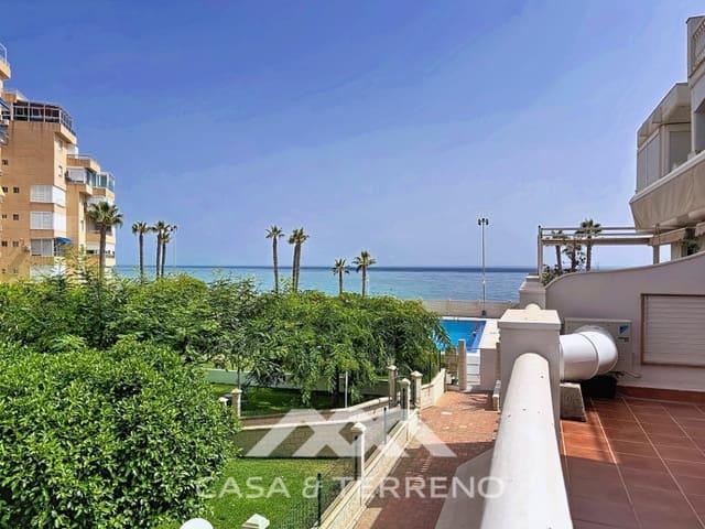 Apartamento en venta en Algarrobo Costa, Málaga Costa del Sol