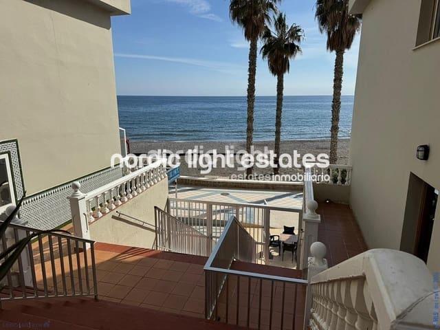 Apartamento en venta en Algarrobo Costa, Málaga Costa del Sol