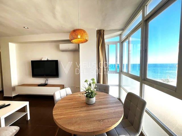Apartamento en venta en Algarrobo Costa, Málaga Costa del Sol