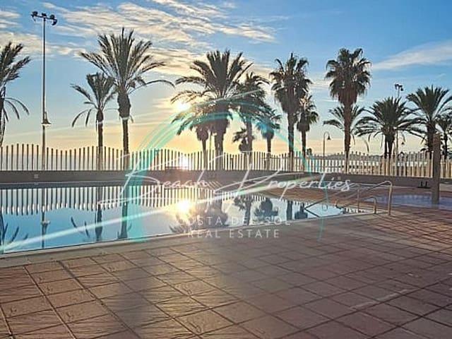 Apartamento en venta en Algarrobo Costa, Málaga Costa del Sol