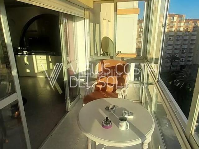 Apartamento en venta en Algarrobo, Algarrobo Pueblo. Se vende espectacular apartamento con vistas al mar en Algarrobo Costa, Málaga. Apartamentos.