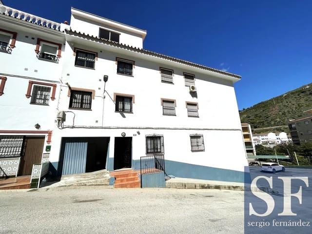 Apartamento en venta en Algarrobo, Málaga Costa del Sol
