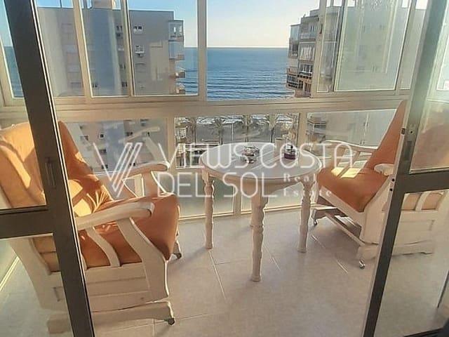Apartamento en venta en Algarrobo, Málaga Costa del Sol