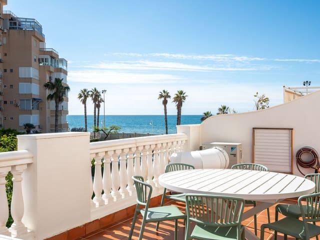 Apartamento en venta en Algarrobo, Málaga Costa del Sol