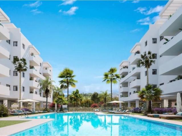 Apartamento en venta en Algarrobo Málaga