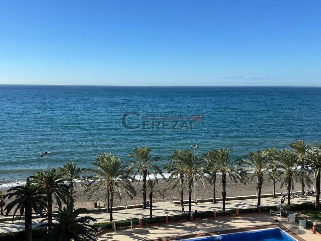 Apartamento en venta en Algarrobo Málaga