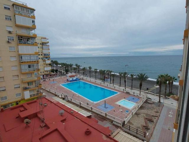 Apartamento en venta en Algarrobo Málaga