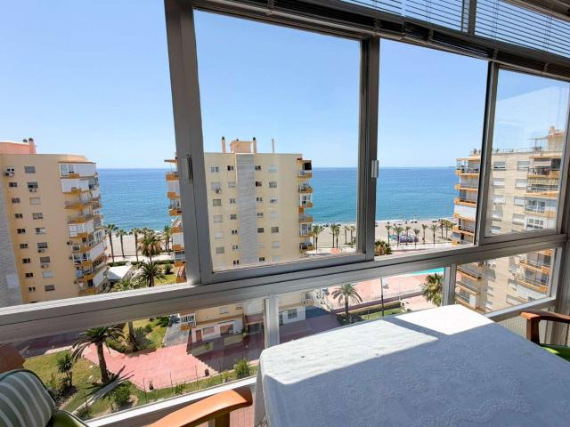 Apartamento en venta en Algarrobo Málaga