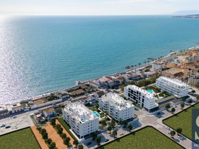Apartamento en Venta en Algarrobo pueblo