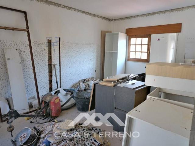 Apartamento en Venta en Algarrobo pueblo