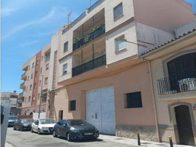 Apartamento en Venta en Algeciras, Cádiz