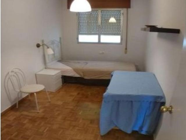 Apartamento en Venta en Algeciras, Cádiz