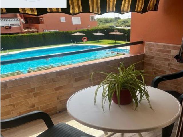 Apartamento en Venta en Algeciras, Cádiz