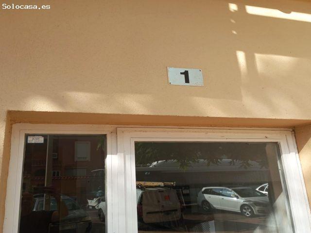 Apartamento en Venta en Algeciras, Cádiz