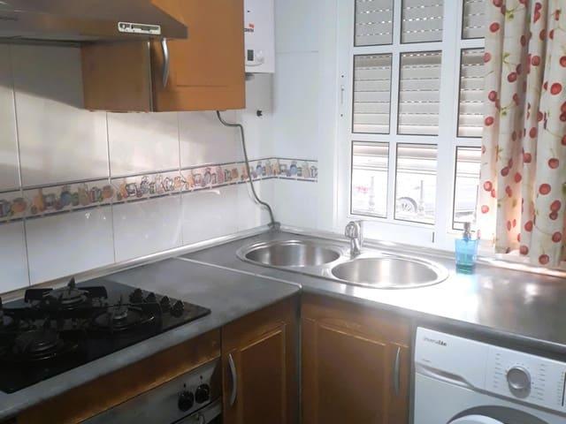 Apartamento en venta en Algeciras, Cádiz Costa de la Luz