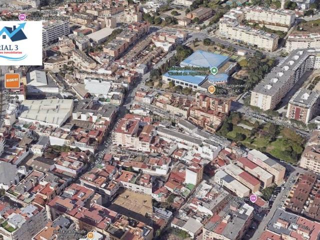 Apartamento en venta en Algeciras, La Reconquista El Rosario. Venta de Apartamento en Calle CL ISAAC ALBENIZ, Algeciras Cádiz. Apartamentos.