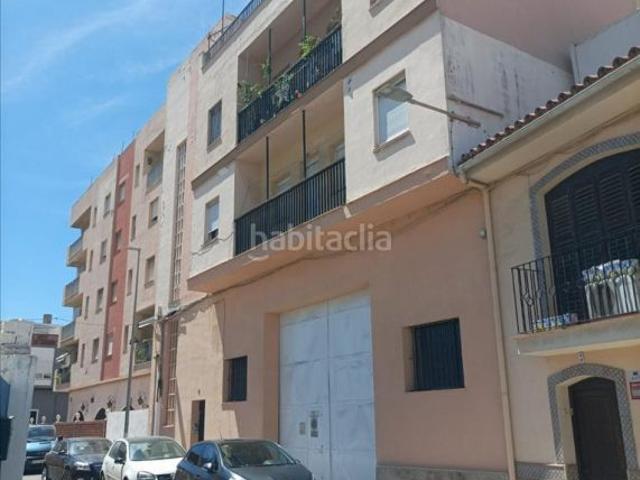 Apartamento en venta en Algeciras, La Reconquista El Rosario. Apartamentos.