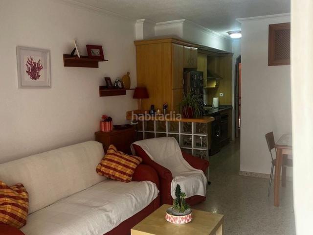 Apartamento en venta en Algeciras, San García. SE VENDE APARTAMENTO EN LA PLAYA DE GETARES. Apartamentos.