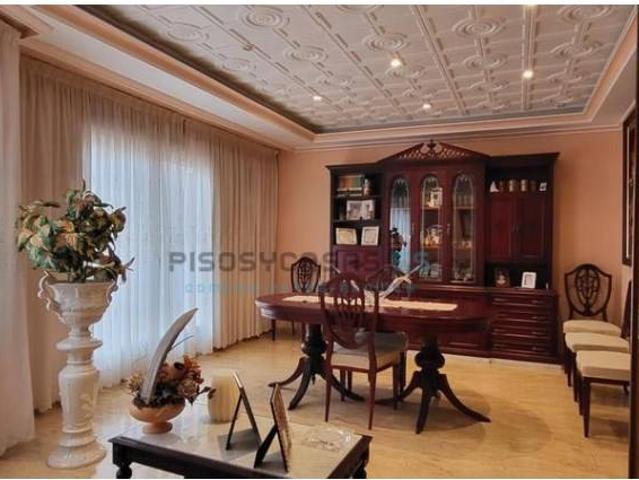 Apartamento en Venta en Algemesí
