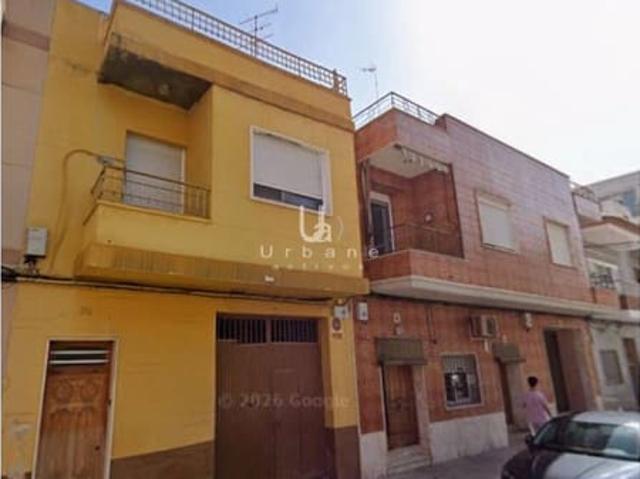 Apartamento en venta en Algemesí, Valencia