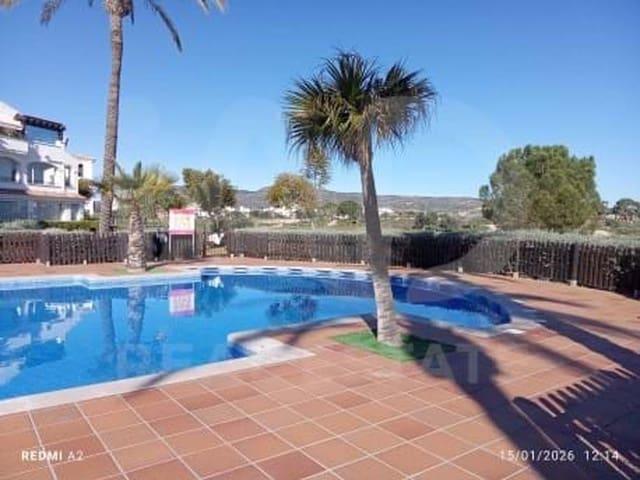 Apartamento en venta en Algezares, Murcia
