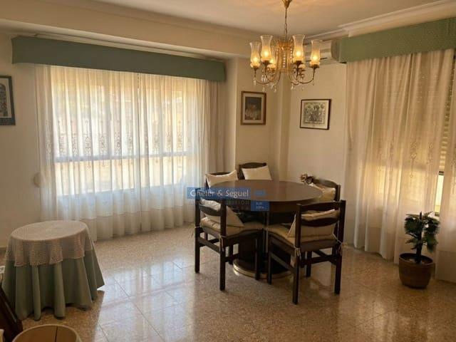 Apartamento en venta en Algimia d'Alfara, Valencia