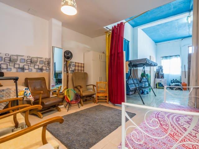 Apartamento en venta en Alginet, Valencia