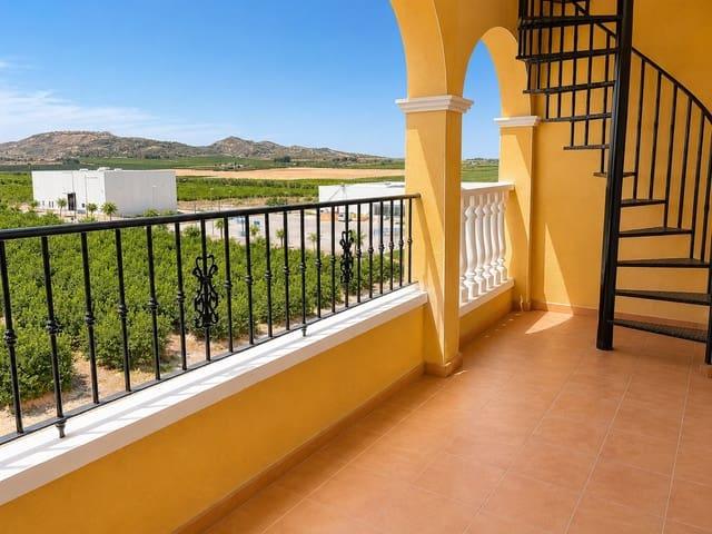 Apartamento en venta en Algorfa, Alicante