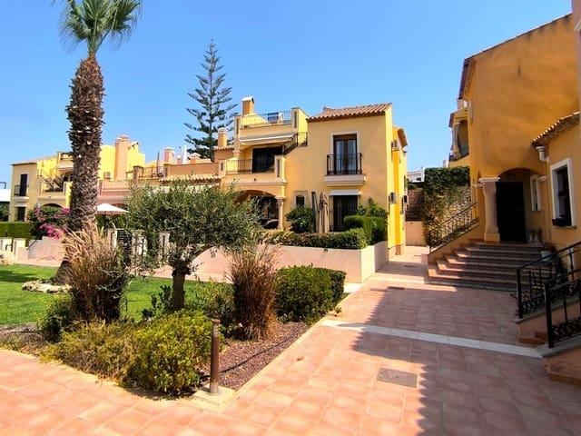 Apartamento en venta en Algorfa, Alicante