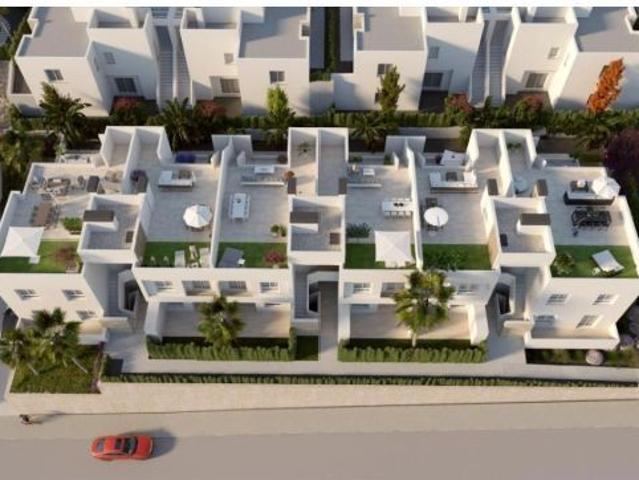 Apartamento en Venta en Algorfa, Alicante