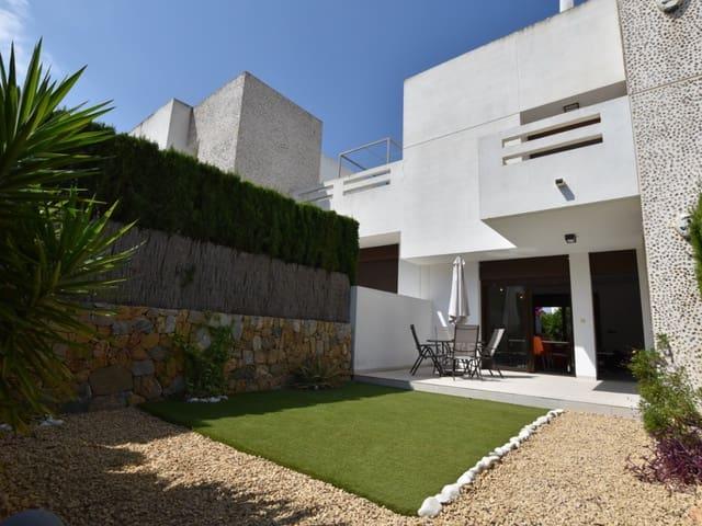 Apartamento en venta en Algorfa, Alicante