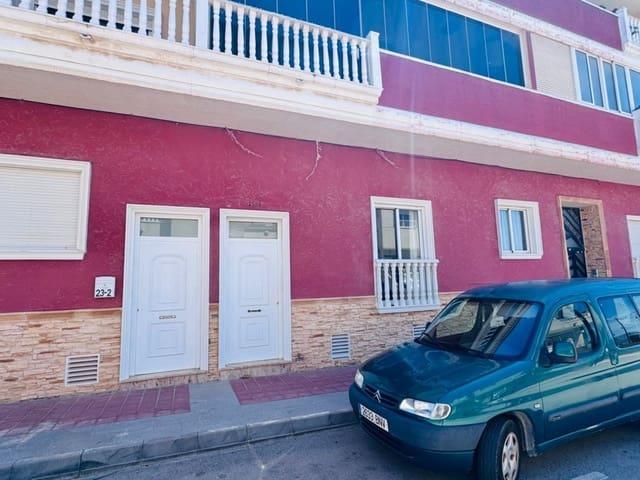 Apartamento en venta en Algorfa, Alicante